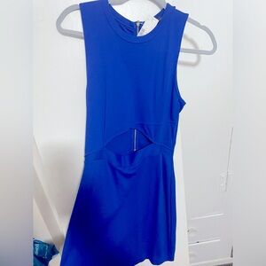 Express mini dress